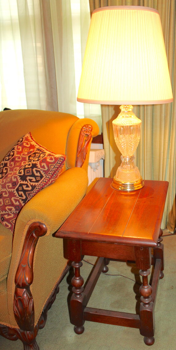 Image for TIME CAPSULE ESTATE AUCTION