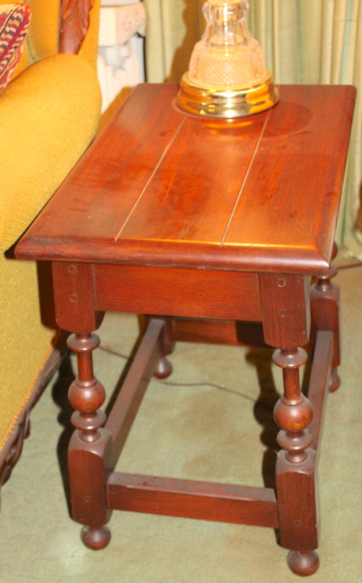 Image for TIME CAPSULE ESTATE AUCTION