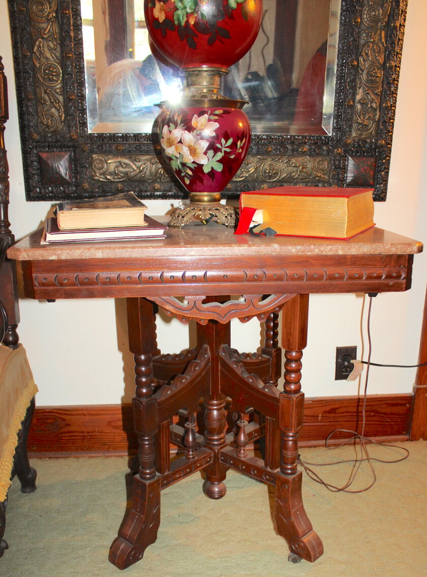 Image for TIME CAPSULE ESTATE AUCTION