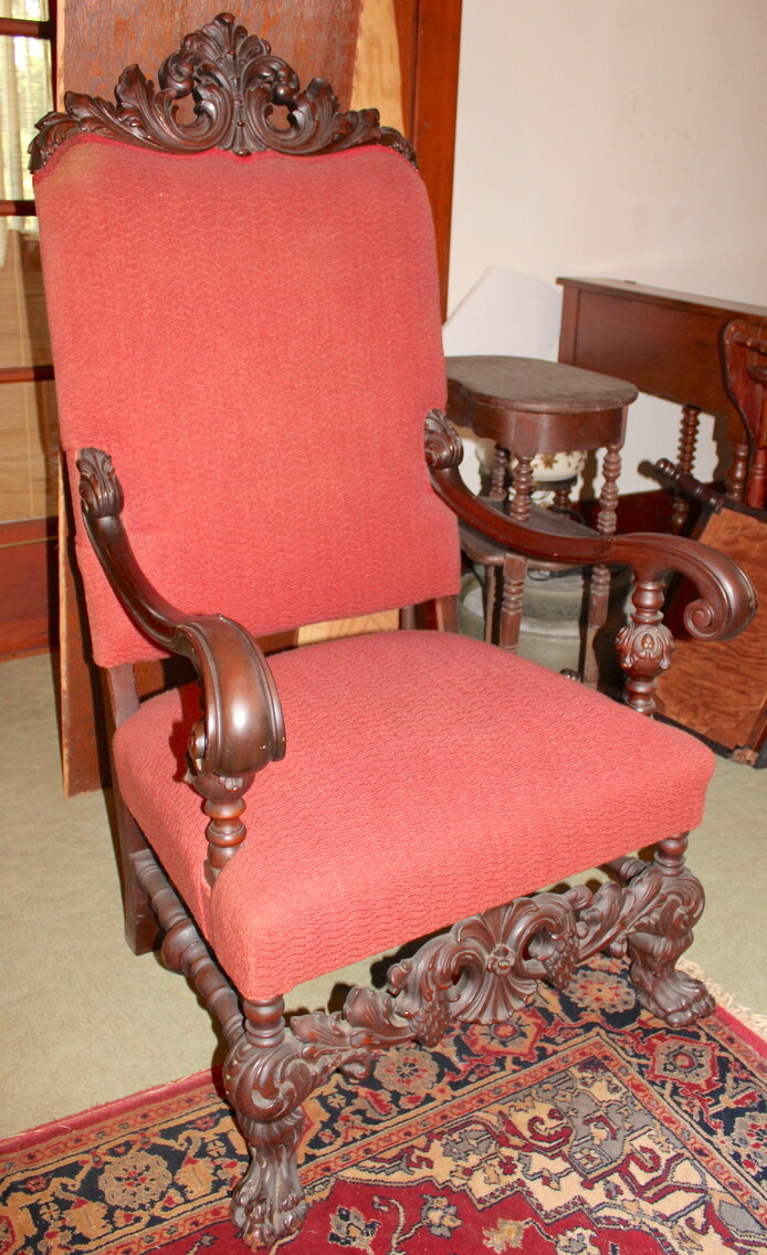 Image for TIME CAPSULE ESTATE AUCTION