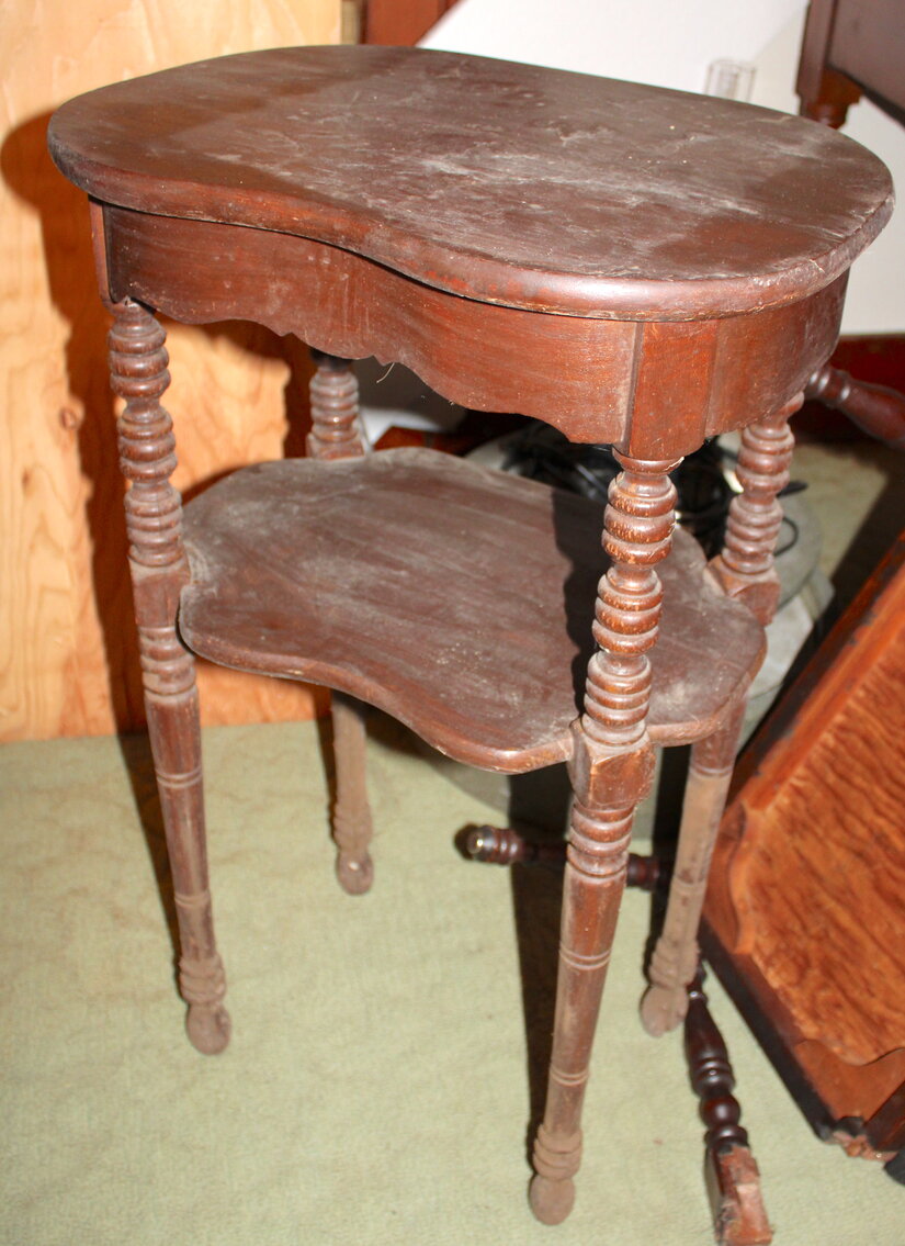 Image for TIME CAPSULE ESTATE AUCTION