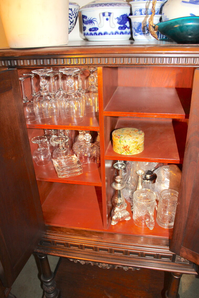 Image for TIME CAPSULE ESTATE AUCTION