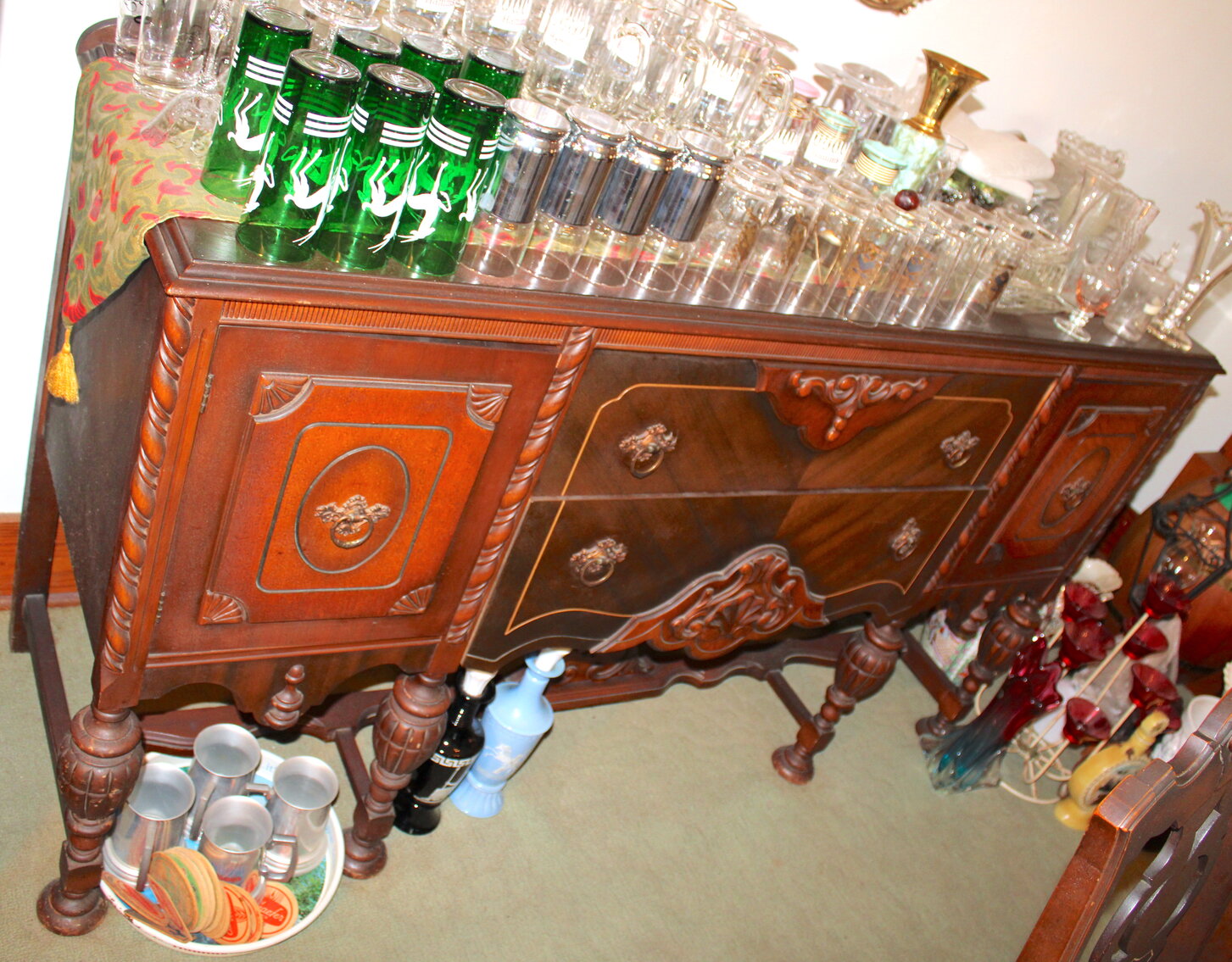 Image for TIME CAPSULE ESTATE AUCTION