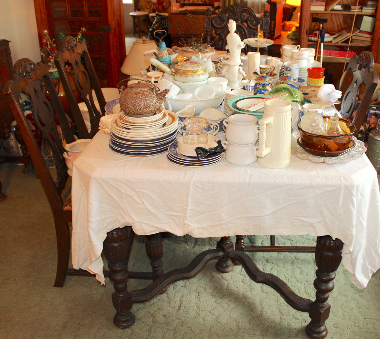 Image for TIME CAPSULE ESTATE AUCTION