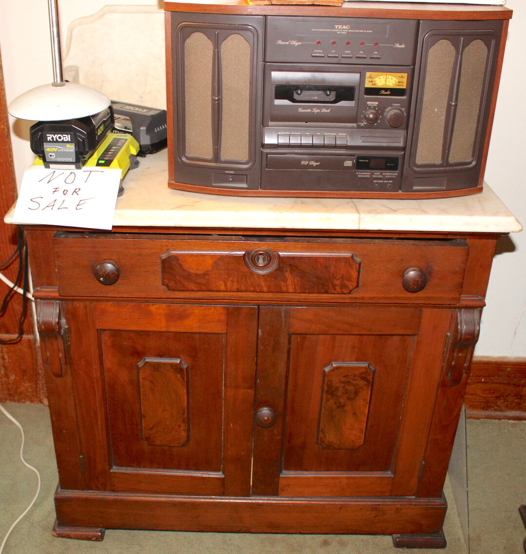 Image for TIME CAPSULE ESTATE AUCTION