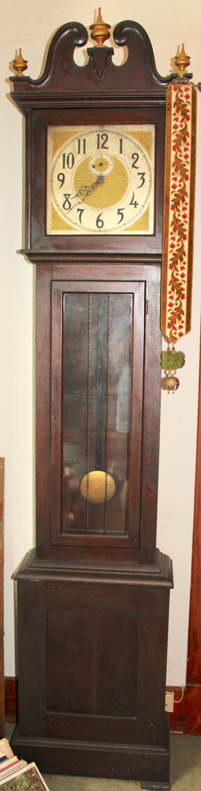 Image for TIME CAPSULE ESTATE AUCTION