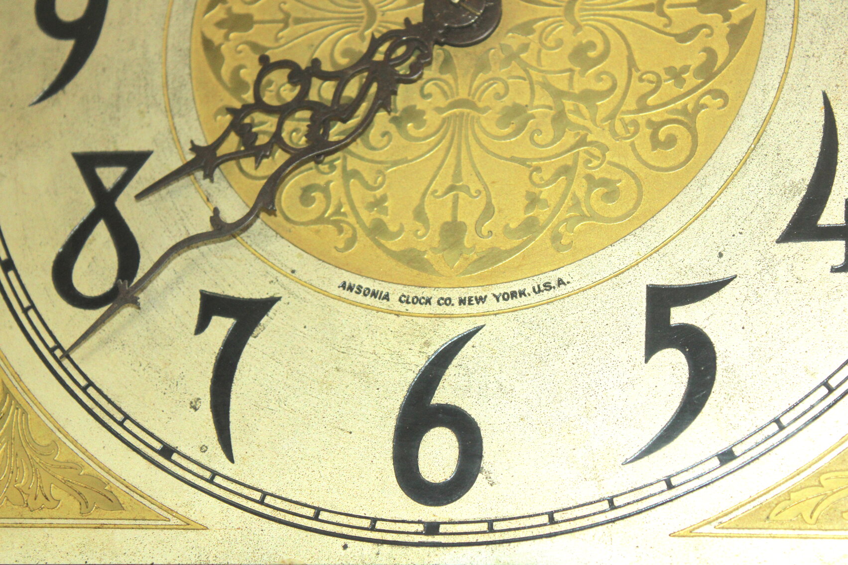 Image for TIME CAPSULE ESTATE AUCTION