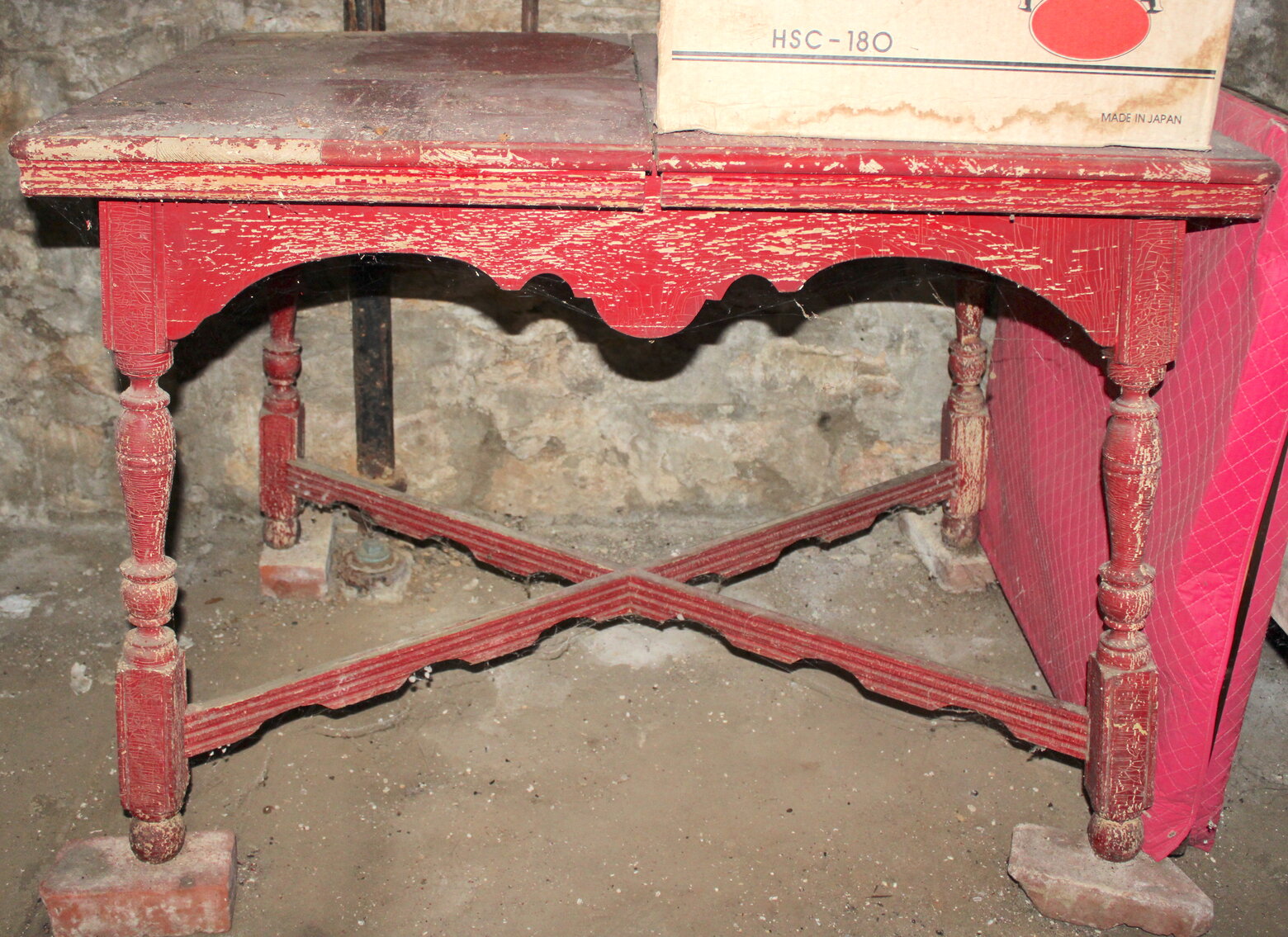 Image for TIME CAPSULE ESTATE AUCTION