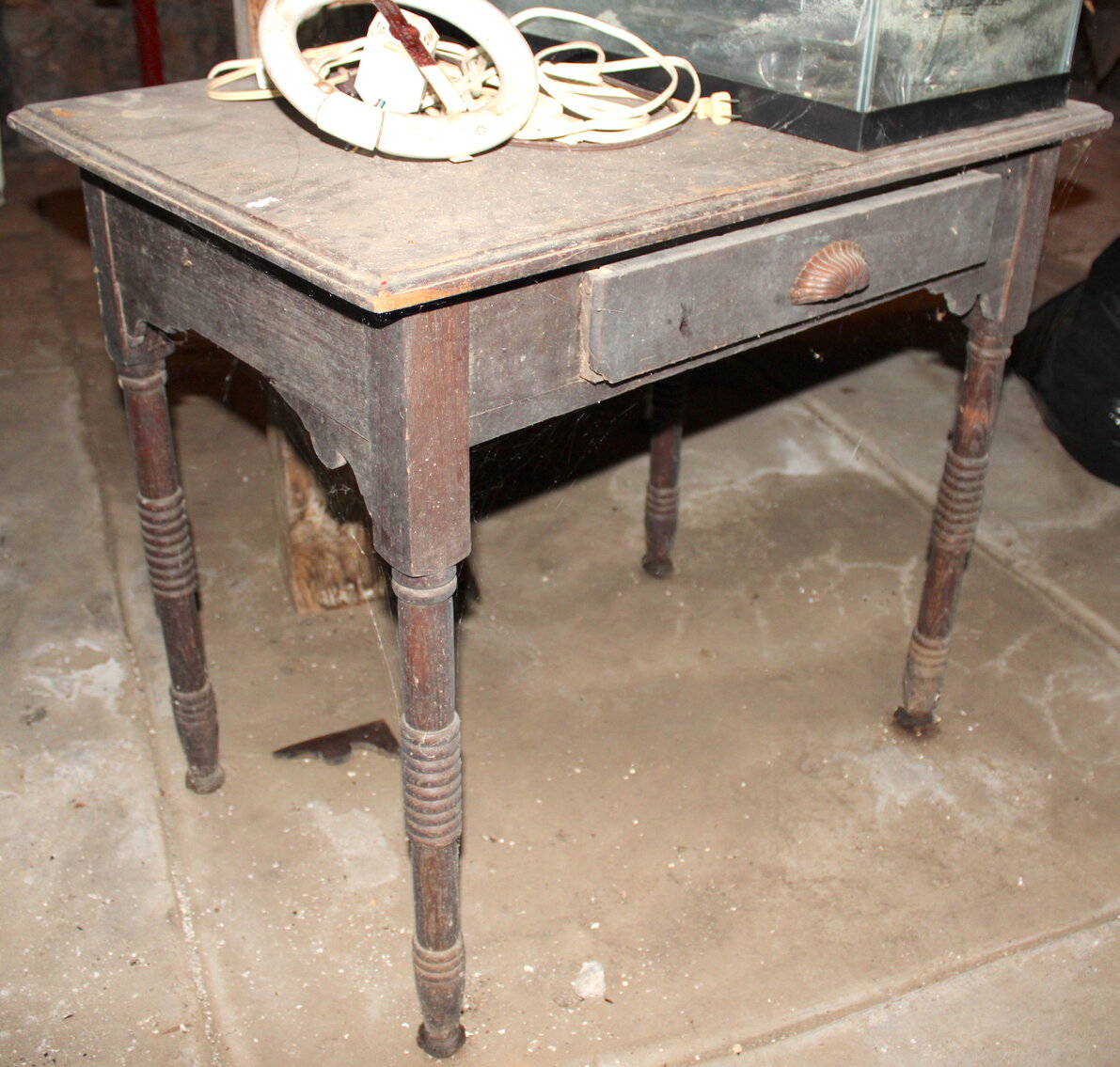 Image for TIME CAPSULE ESTATE AUCTION