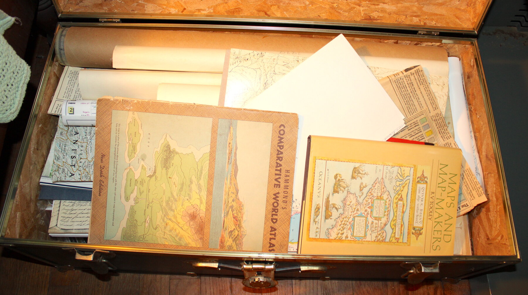 Image for TIME CAPSULE ESTATE AUCTION