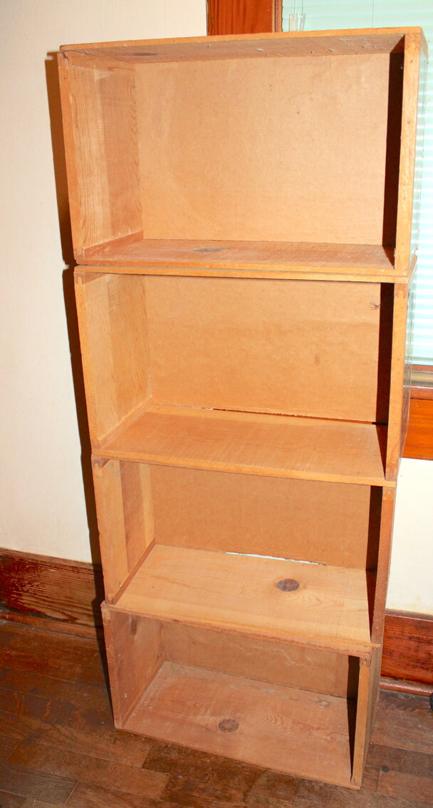 Image for TIME CAPSULE ESTATE AUCTION