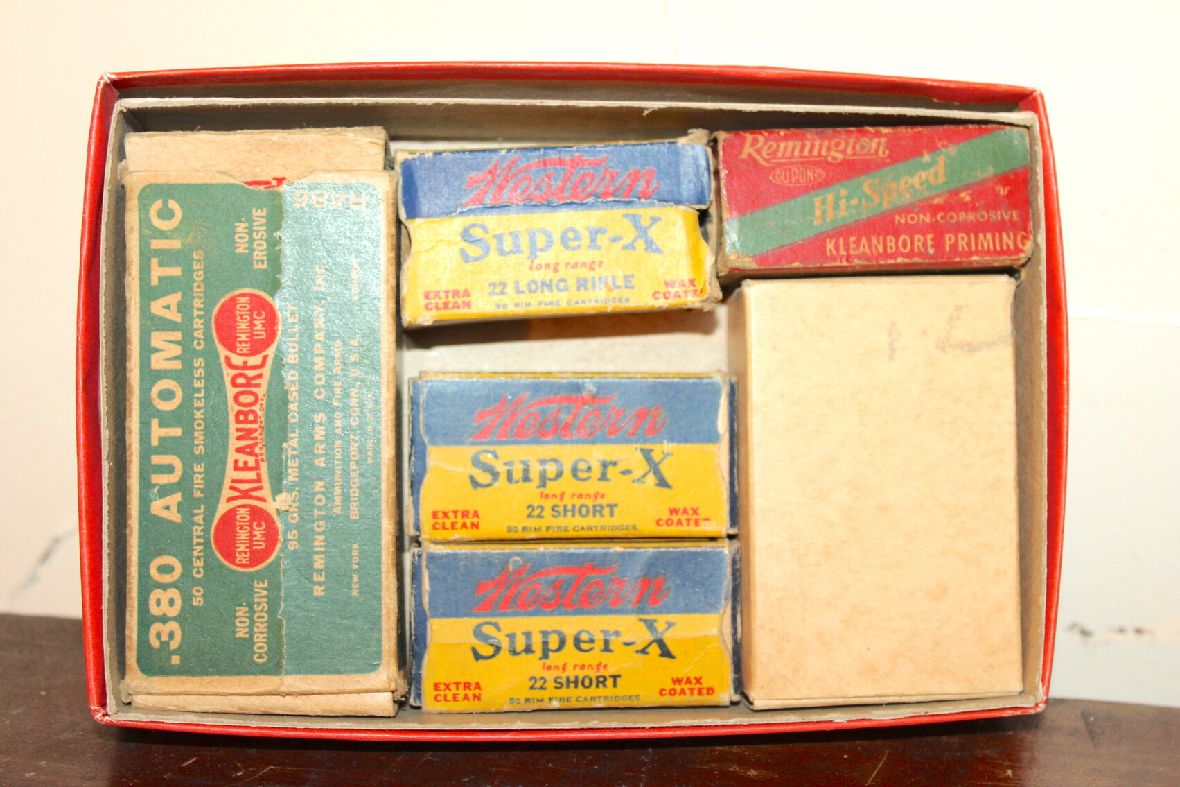 Image for TIME CAPSULE ESTATE AUCTION