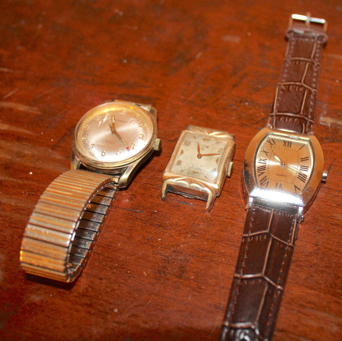 Image for TIME CAPSULE ESTATE AUCTION