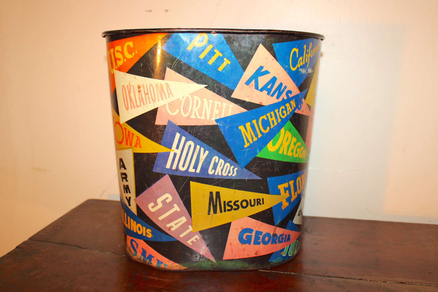 Image for TIME CAPSULE ESTATE AUCTION