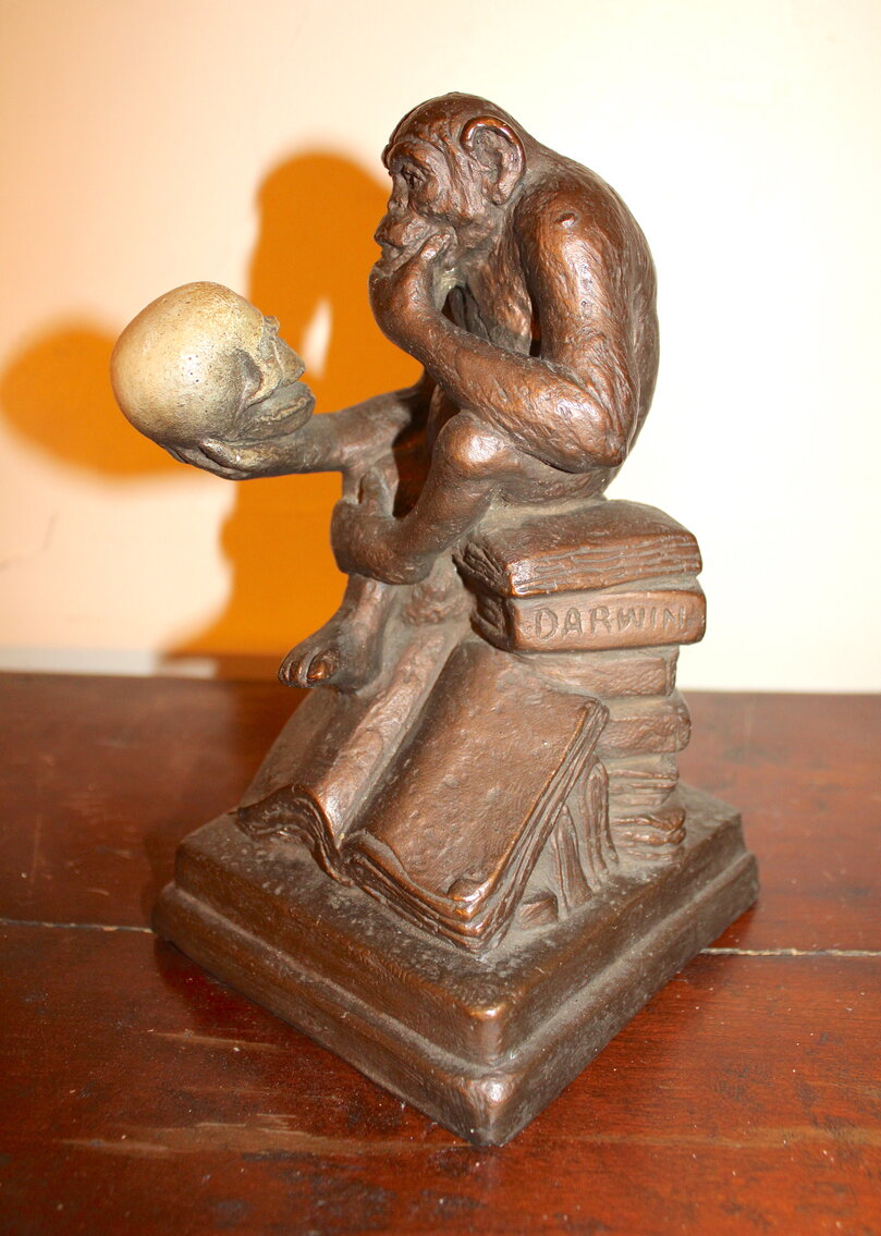 Image for TIME CAPSULE ESTATE AUCTION