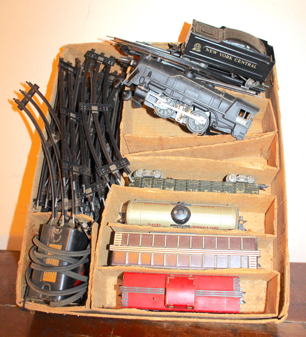 Image for TIME CAPSULE ESTATE AUCTION