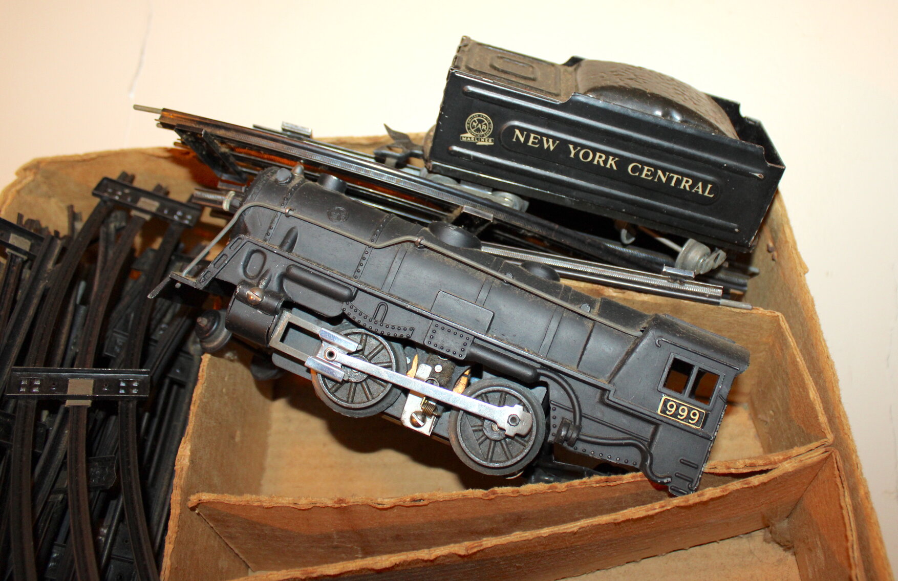 Image for TIME CAPSULE ESTATE AUCTION