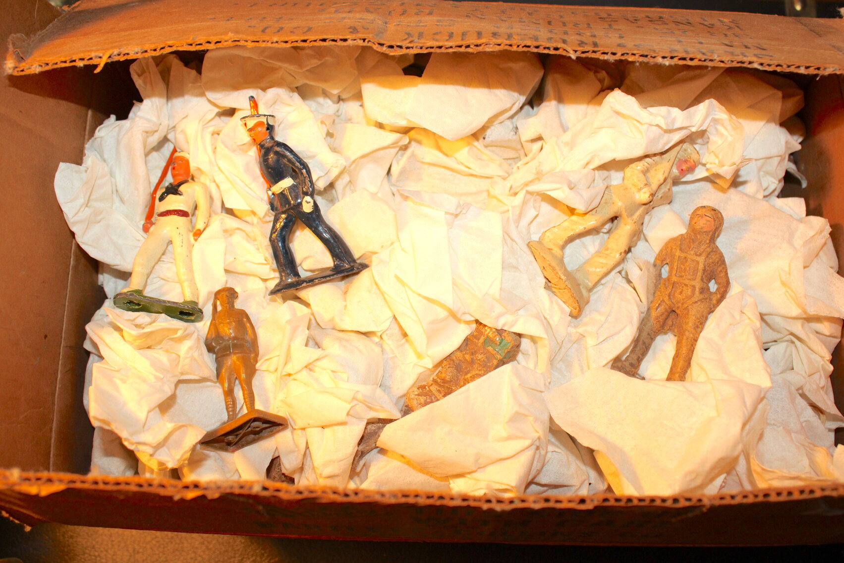 Image for TIME CAPSULE ESTATE AUCTION