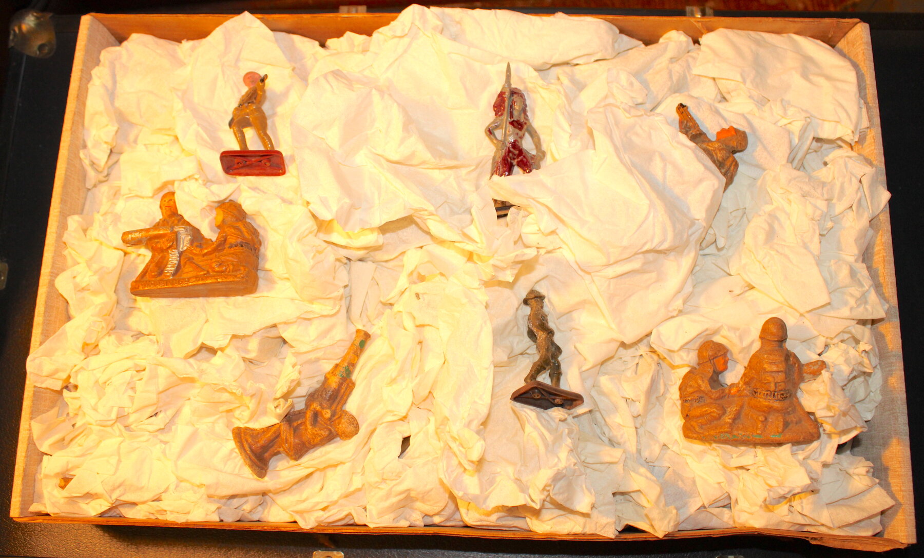 Image for TIME CAPSULE ESTATE AUCTION