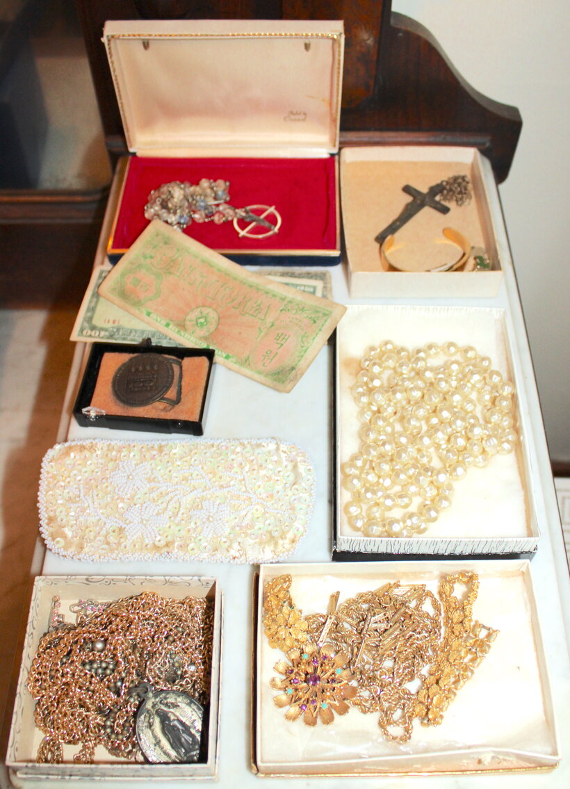 Image for TIME CAPSULE ESTATE AUCTION