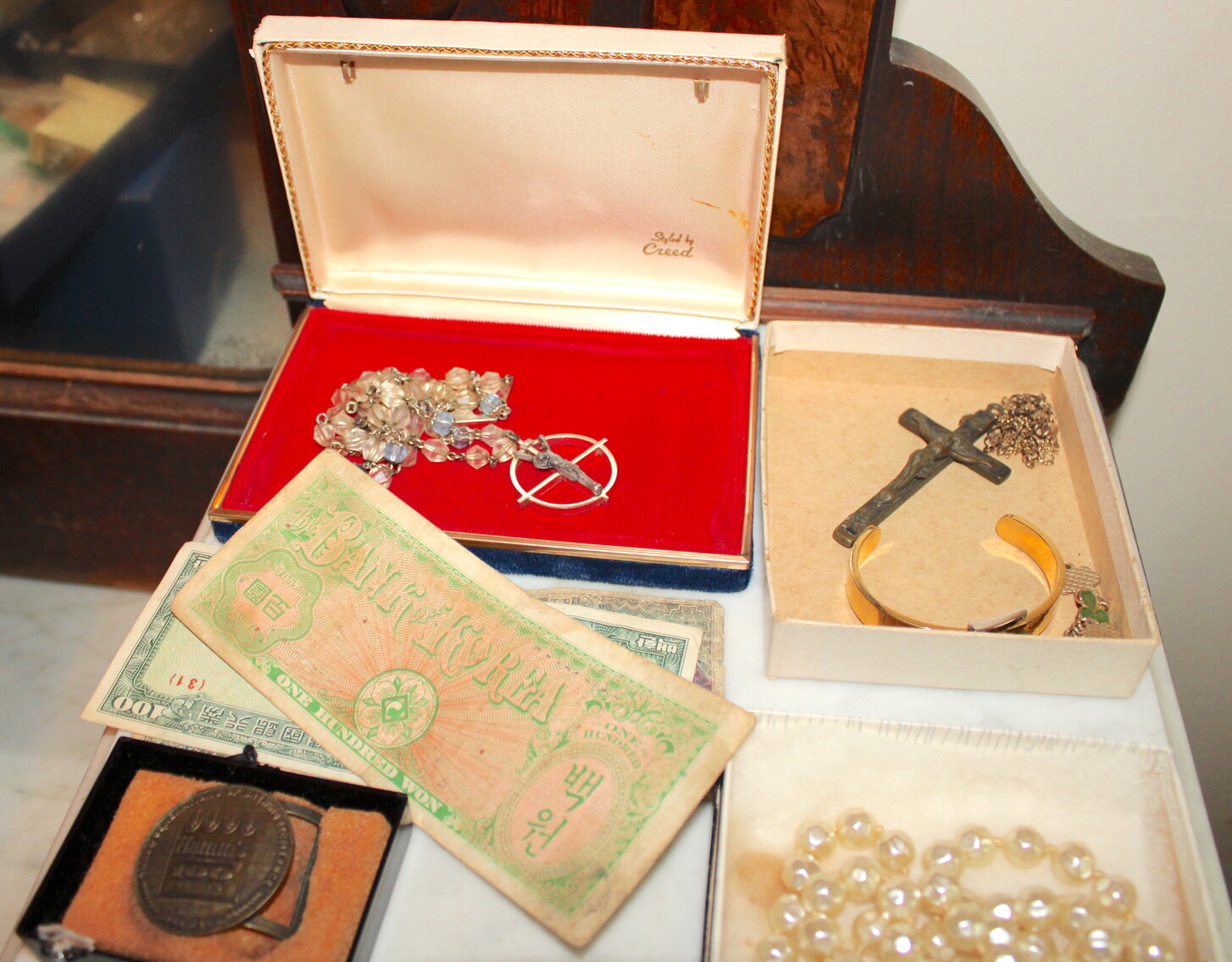 Image for TIME CAPSULE ESTATE AUCTION