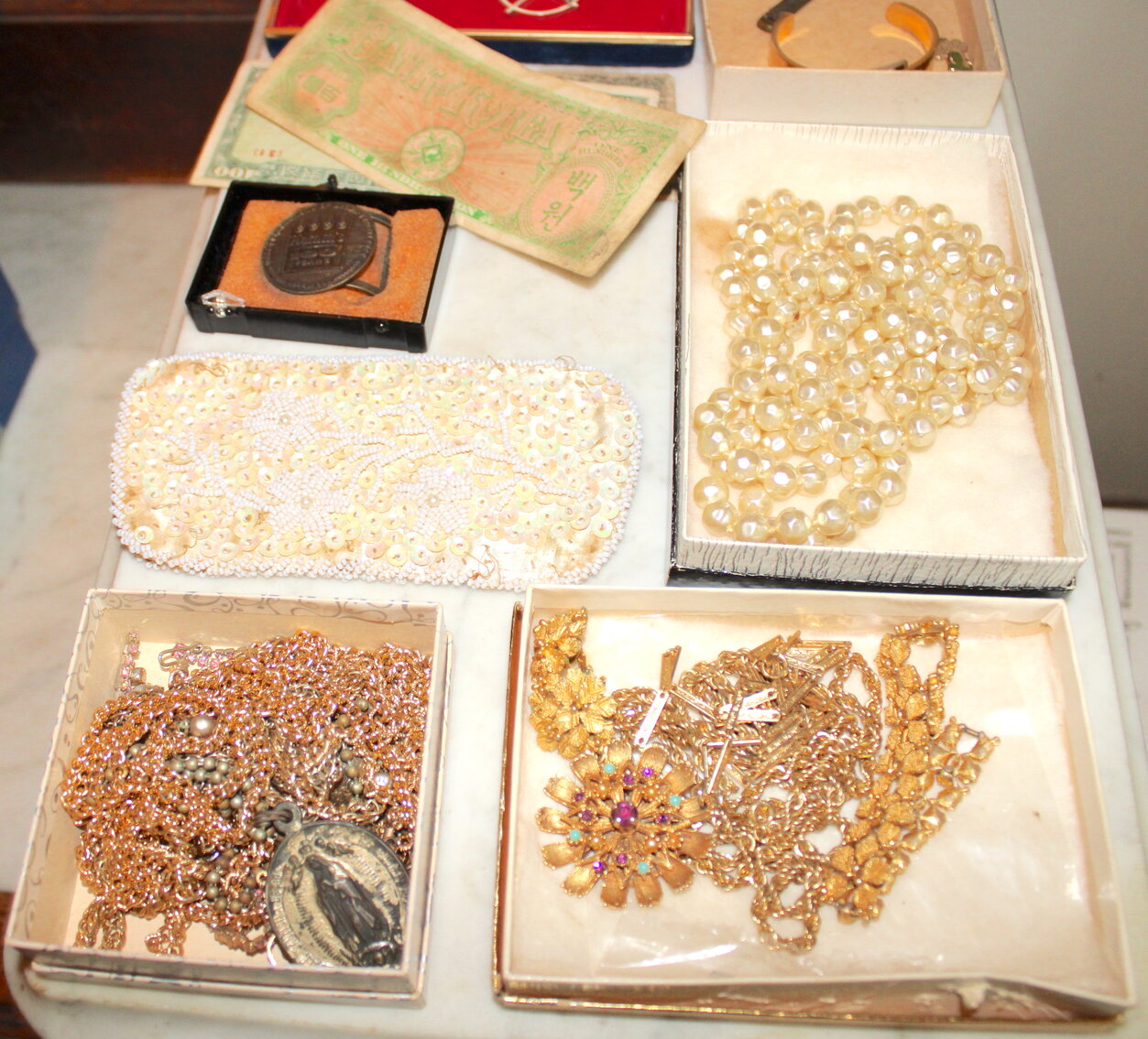 Image for TIME CAPSULE ESTATE AUCTION