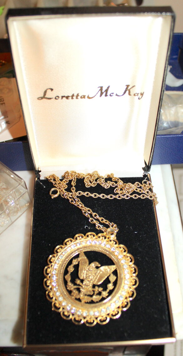 Image for TIME CAPSULE ESTATE AUCTION