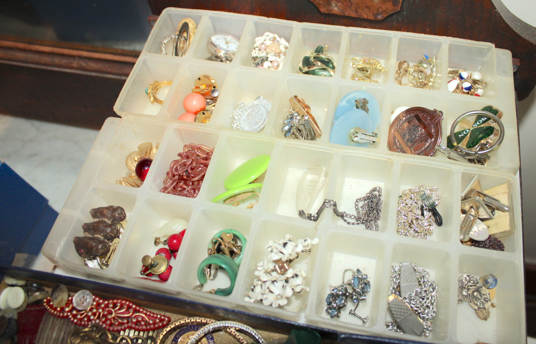 Image for TIME CAPSULE ESTATE AUCTION