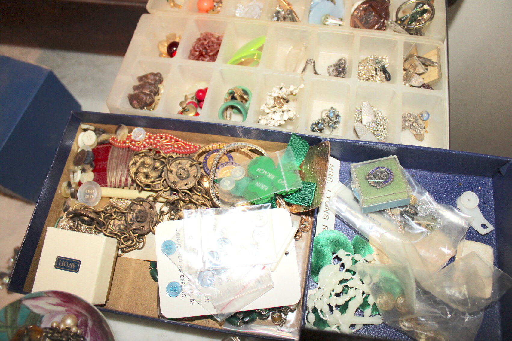 Image for TIME CAPSULE ESTATE AUCTION