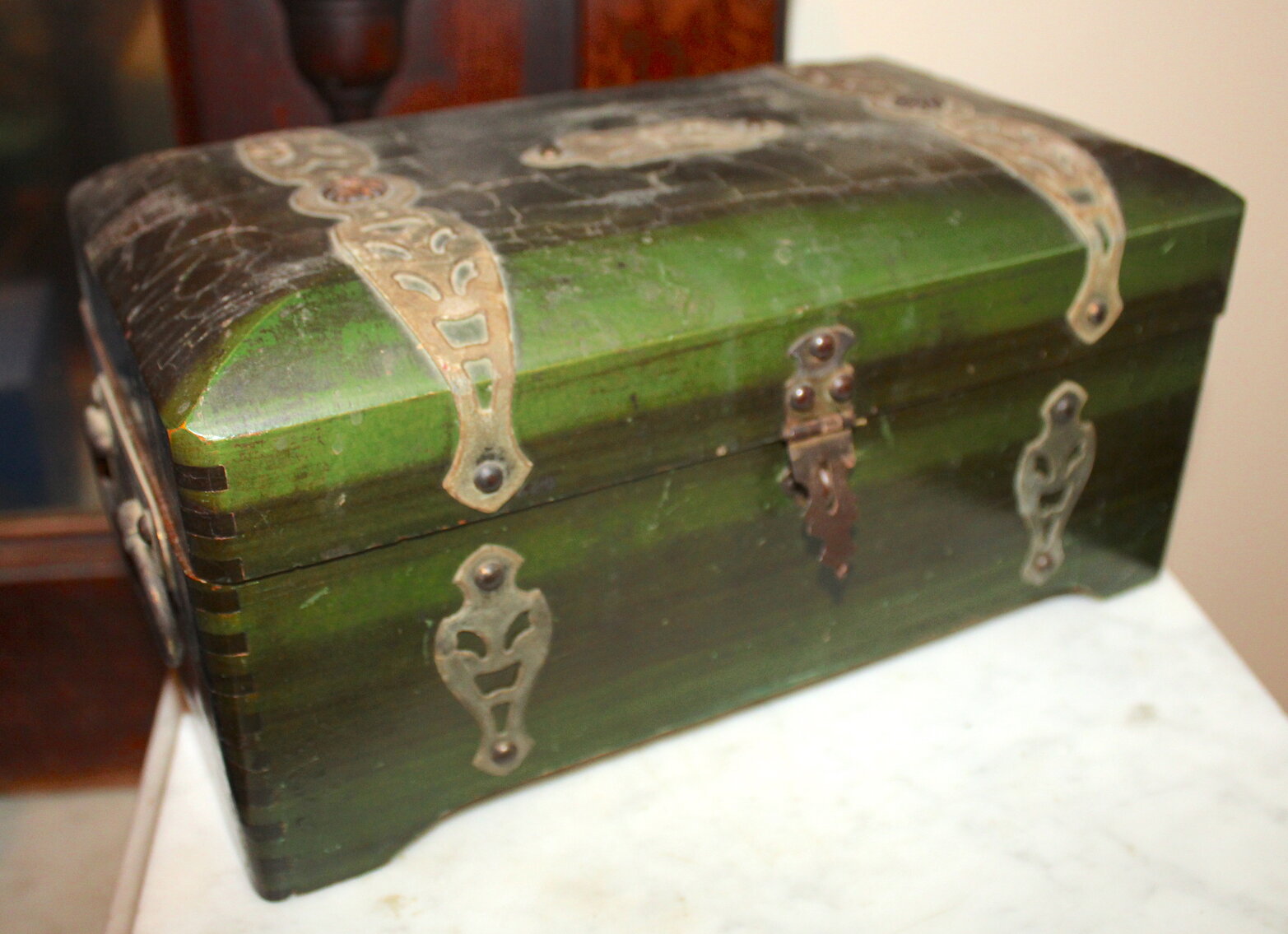 Image for TIME CAPSULE ESTATE AUCTION