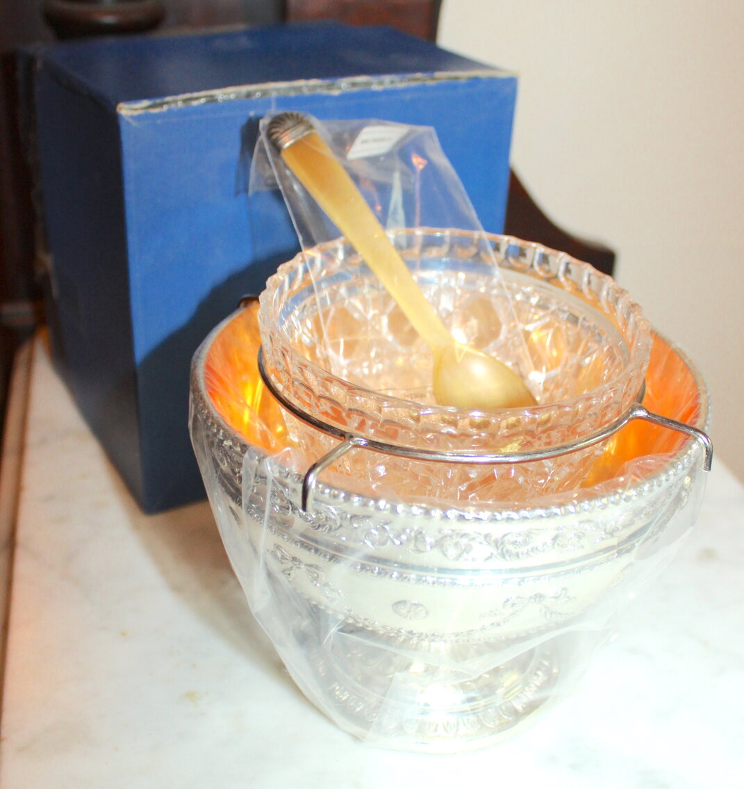 Image for TIME CAPSULE ESTATE AUCTION