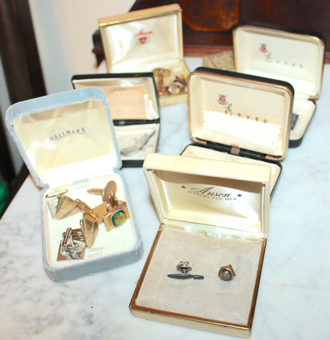 Image for TIME CAPSULE ESTATE AUCTION