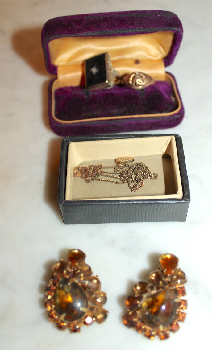 Image for TIME CAPSULE ESTATE AUCTION