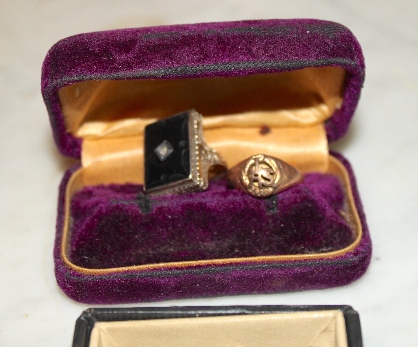 Image for TIME CAPSULE ESTATE AUCTION