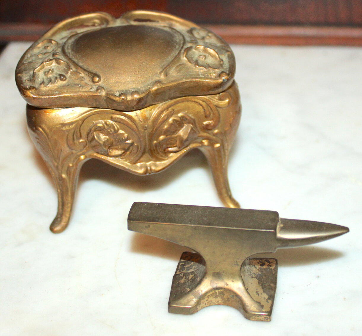 Image for TIME CAPSULE ESTATE AUCTION