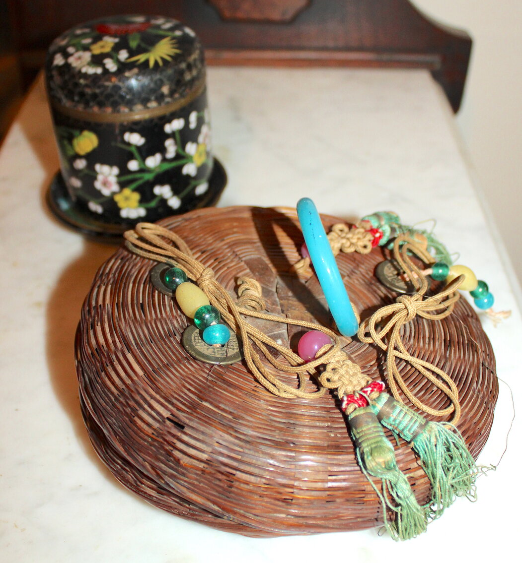 Image for TIME CAPSULE ESTATE AUCTION