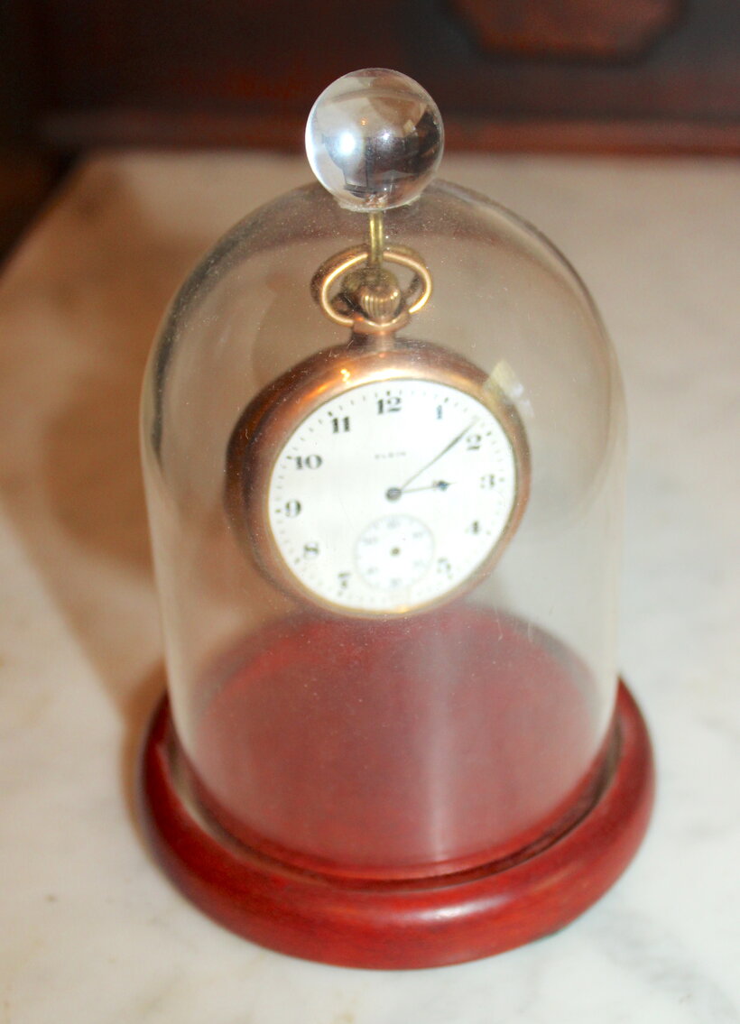 Image for TIME CAPSULE ESTATE AUCTION