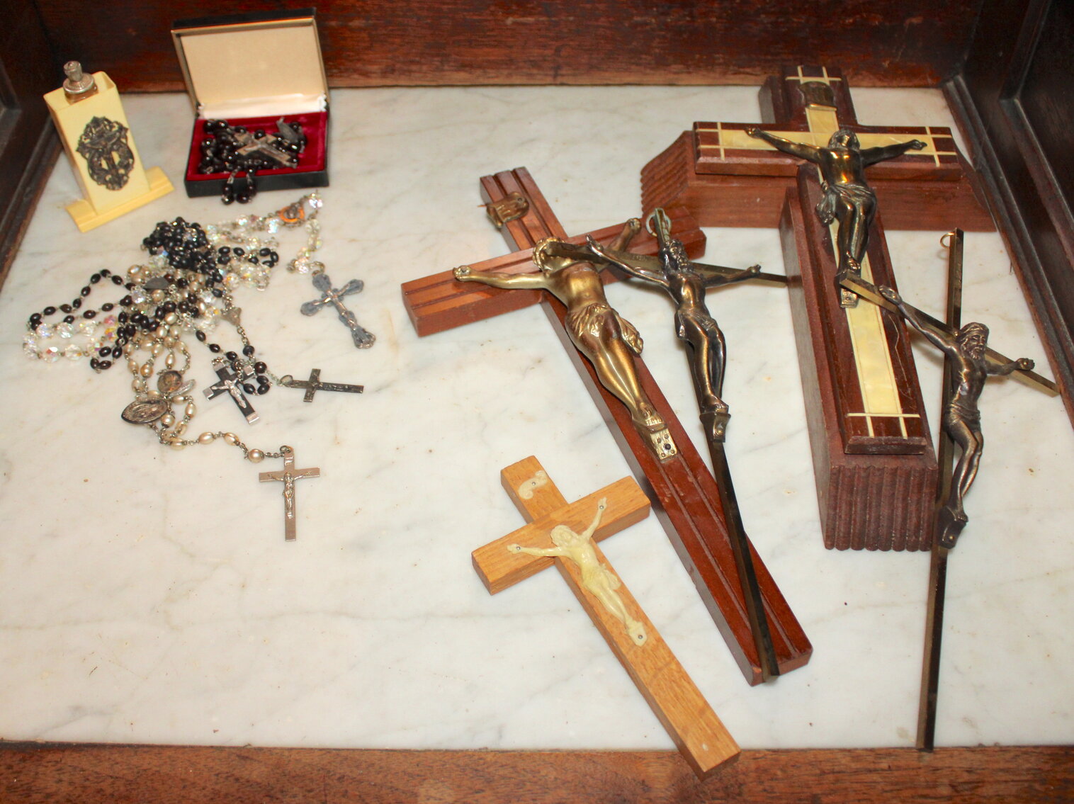 Image for TIME CAPSULE ESTATE AUCTION