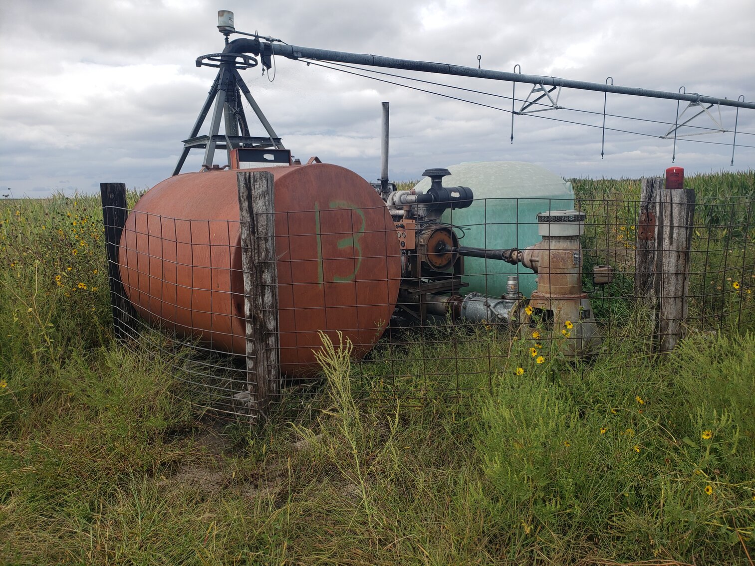 Image for 2,555 +/- Acres in Garfield County, NE