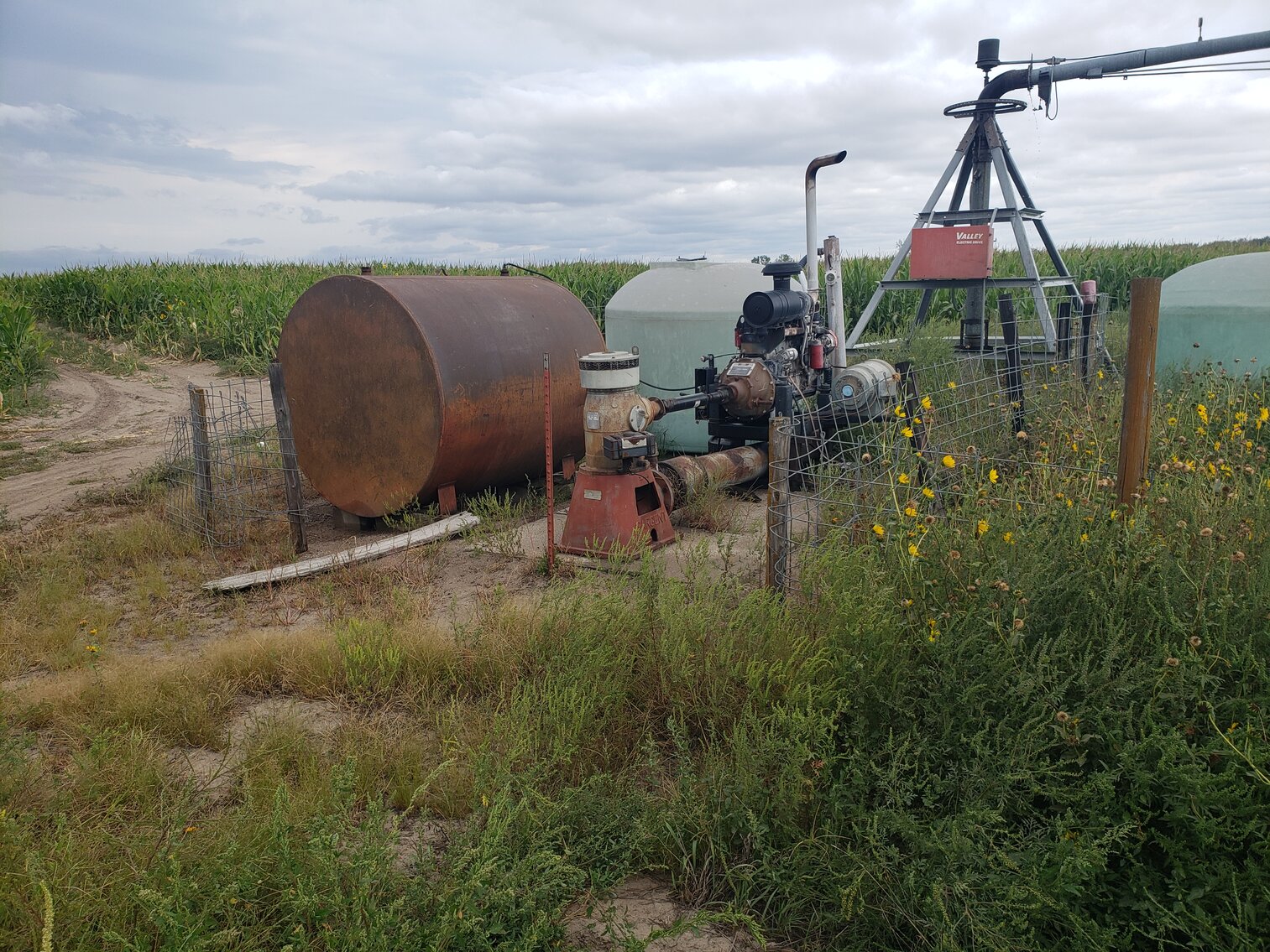 Image for 2,555 +/- Acres in Garfield County, NE