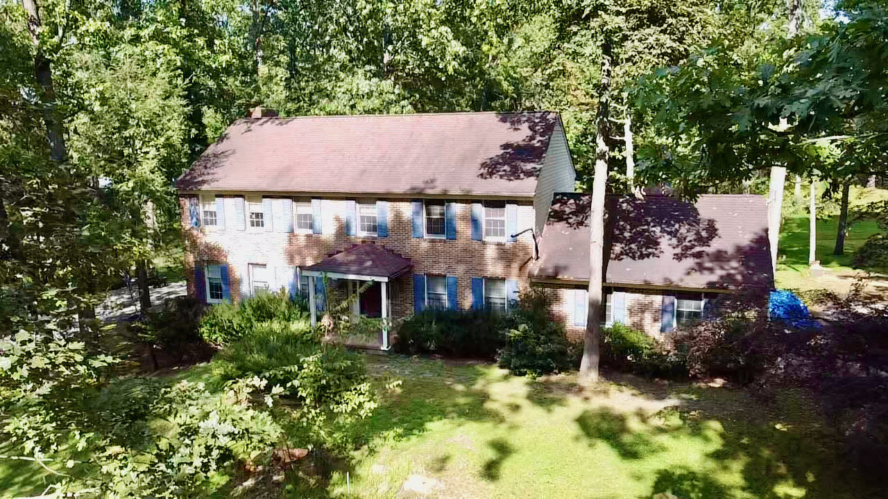 Image for 5 BR/4 BA Home on 1 +/- Acre Lot in The Stonebrook Farms Development of Winchester, VA