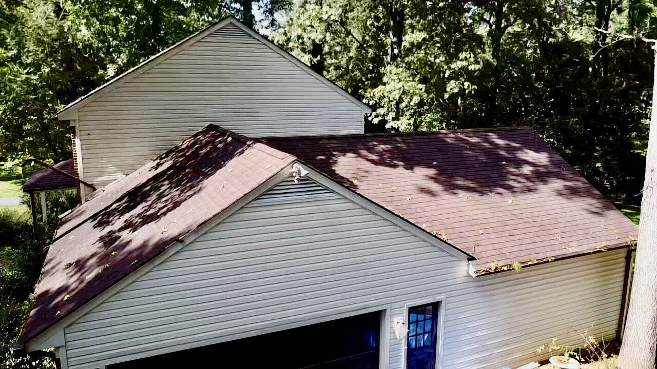 Image for 5 BR/4 BA Home on 1 +/- Acre Lot in The Stonebrook Farms Development of Winchester, VA