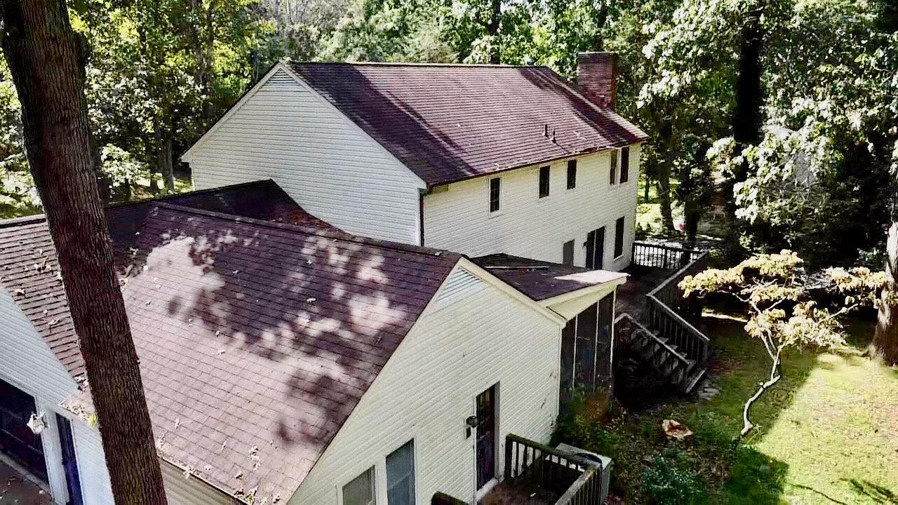 Image for 5 BR/4 BA Home on 1 +/- Acre Lot in The Stonebrook Farms Development of Winchester, VA