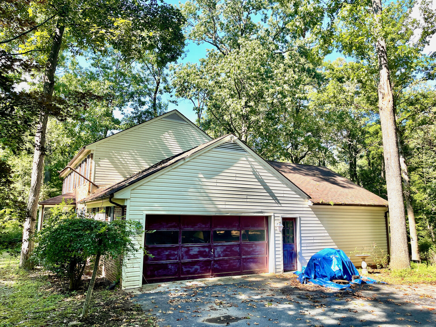 Image for 5 BR/4 BA Home on 1 +/- Acre Lot in The Stonebrook Farms Development of Winchester, VA