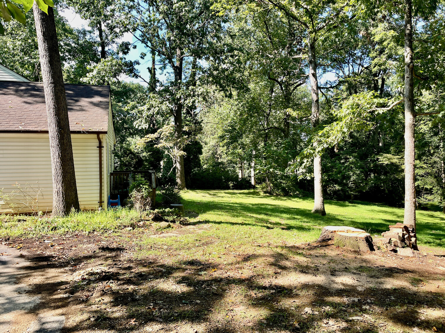 Image for 5 BR/4 BA Home on 1 +/- Acre Lot in The Stonebrook Farms Development of Winchester, VA