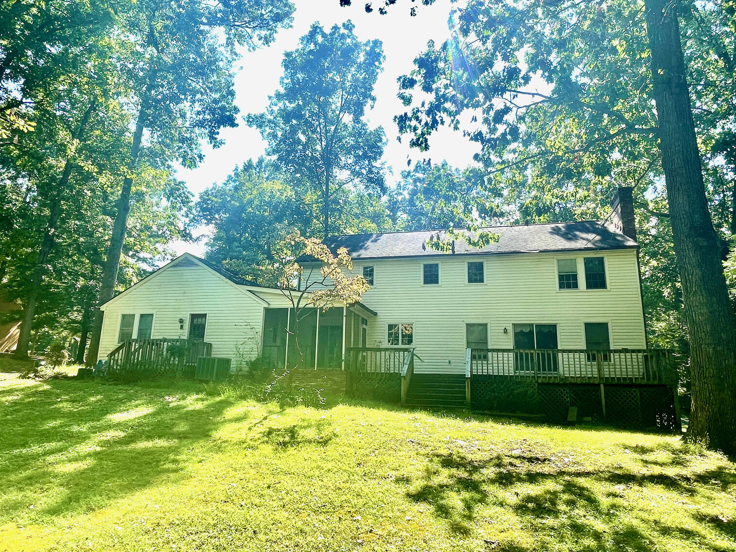 Image for 5 BR/4 BA Home on 1 +/- Acre Lot in The Stonebrook Farms Development of Winchester, VA