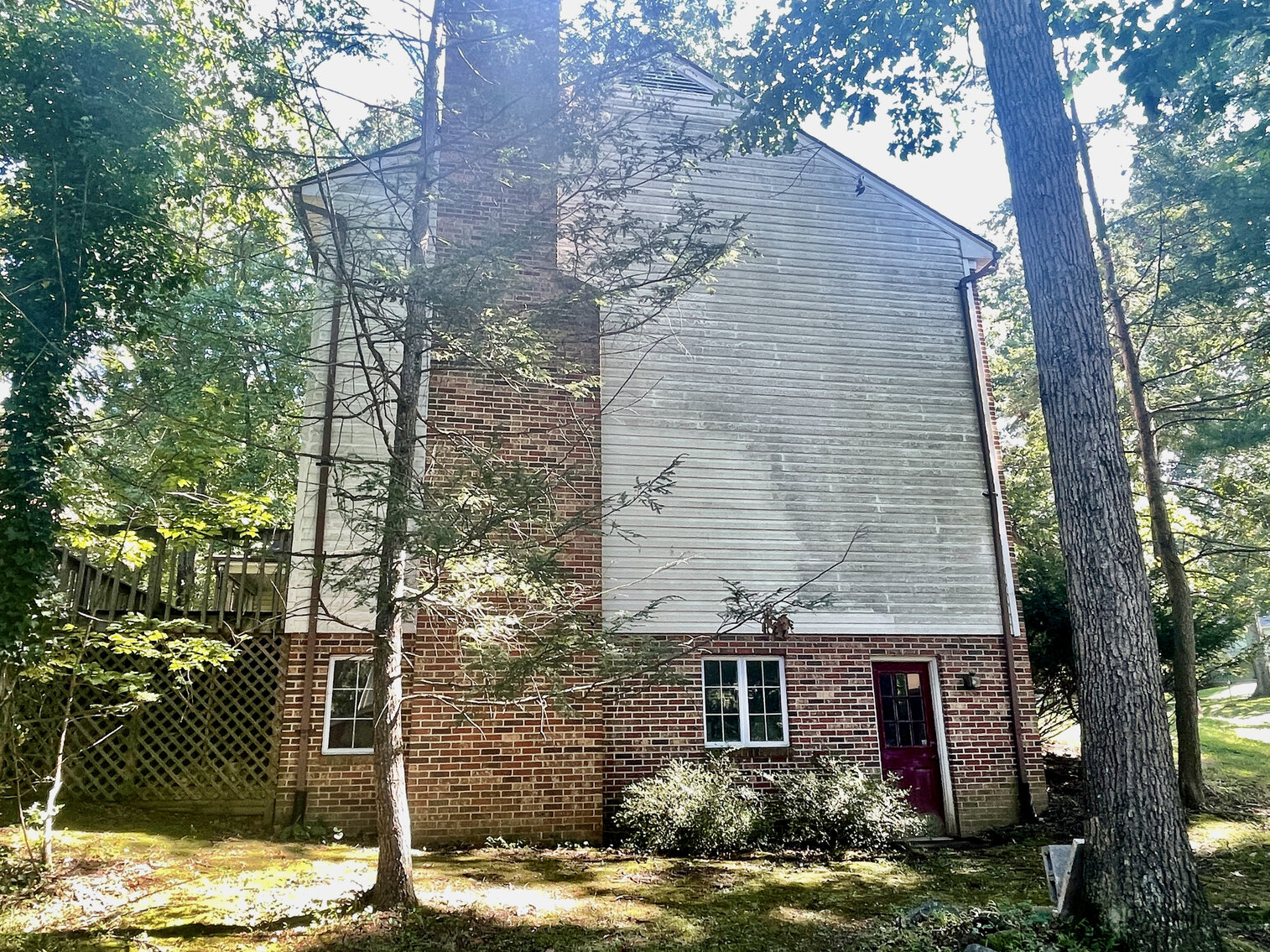 Image for 5 BR/4 BA Home on 1 +/- Acre Lot in The Stonebrook Farms Development of Winchester, VA