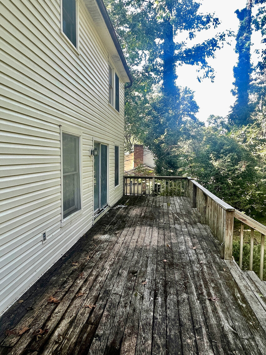 Image for 5 BR/4 BA Home on 1 +/- Acre Lot in The Stonebrook Farms Development of Winchester, VA