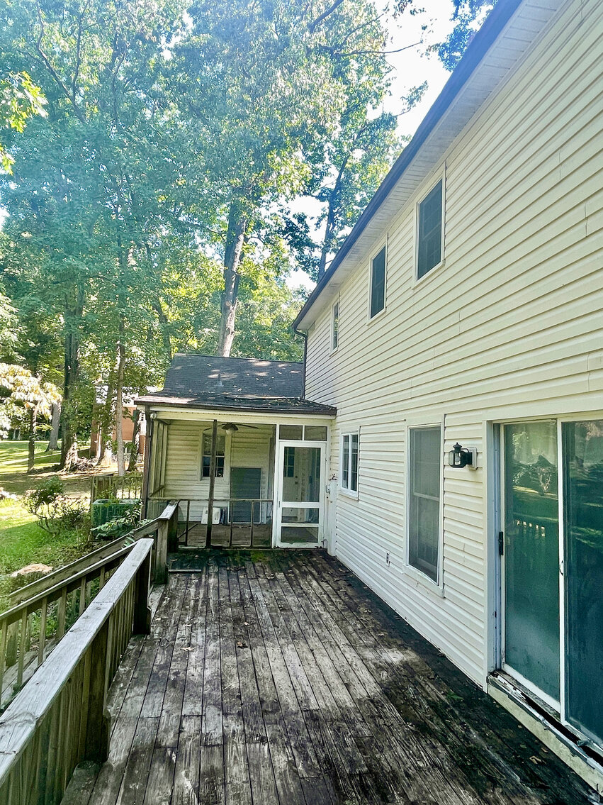 Image for 5 BR/4 BA Home on 1 +/- Acre Lot in The Stonebrook Farms Development of Winchester, VA