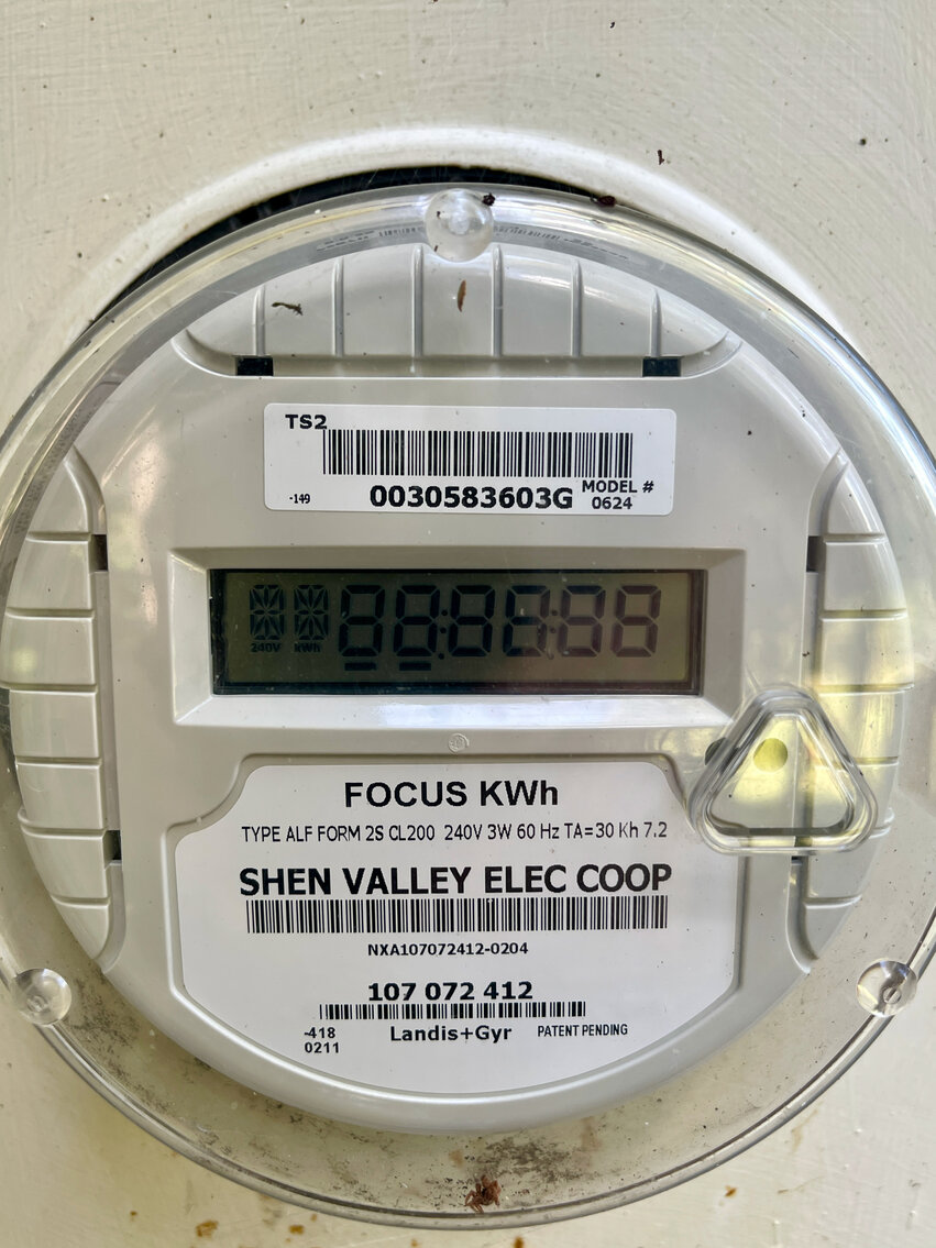 Image for 5 BR/4 BA Home on 1 +/- Acre Lot in The Stonebrook Farms Development of Winchester, VA